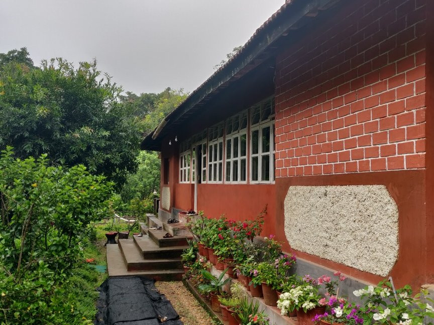 Fresh Breeze Homestay