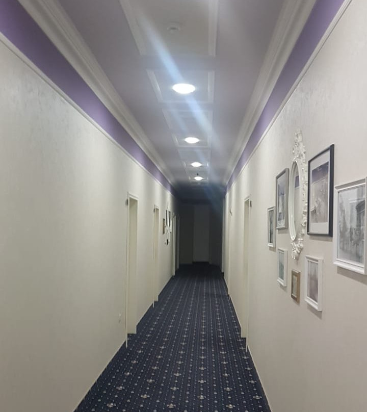 Park Hotel主图