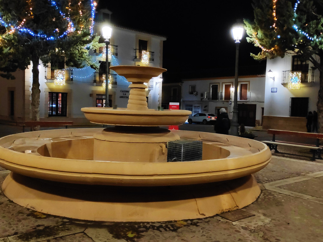 Hospederia Bodas de Camacho主图