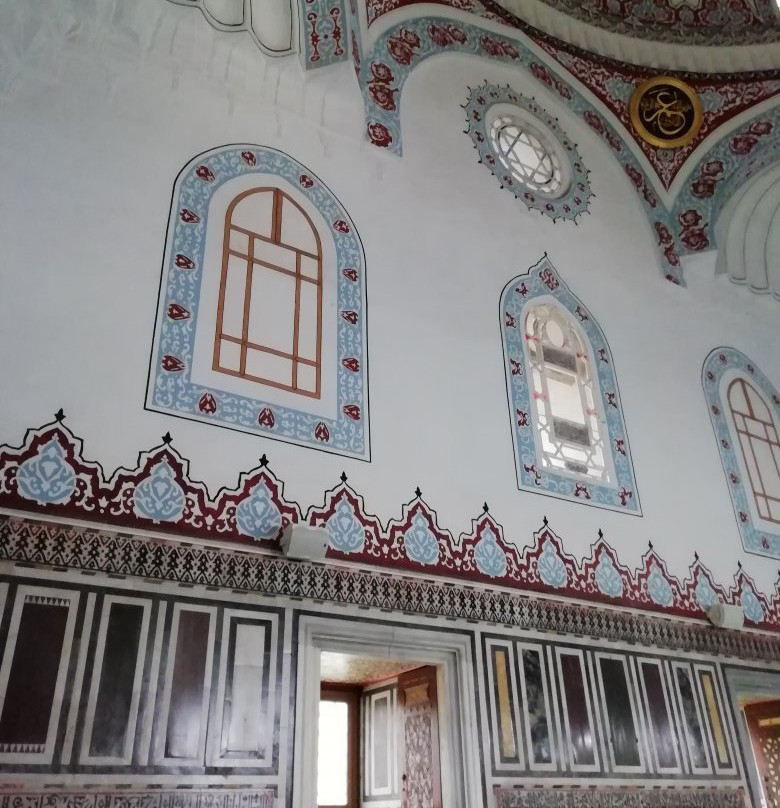 Coban Mustafa Pasa Camii-Gebze必去景点