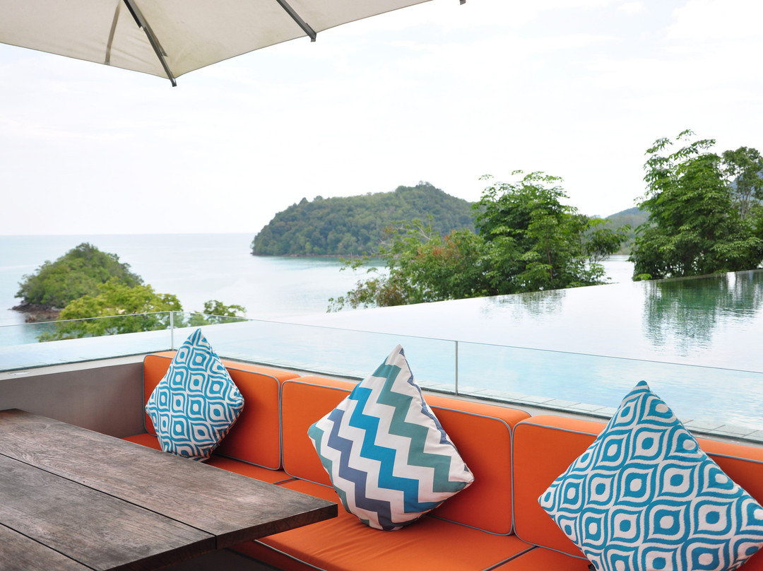 Eagles Nest Luxury Villa主图