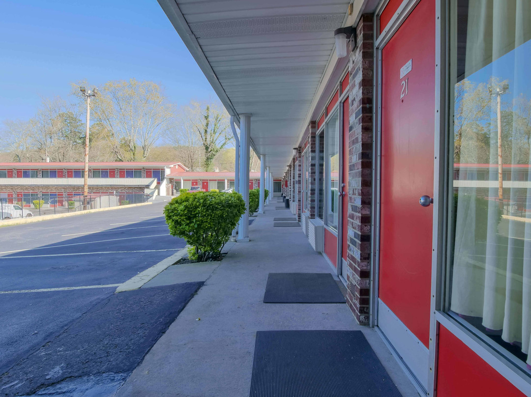 Lakeview Inn Kingston主图