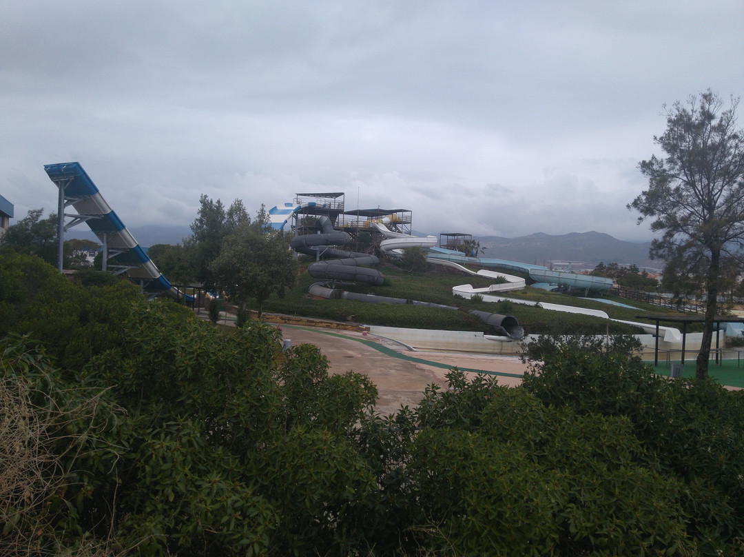 Mario Park-滨海罗克塔斯必去景点