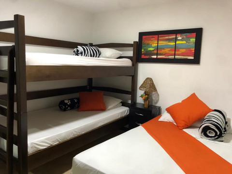 Hostal Don Julio主图