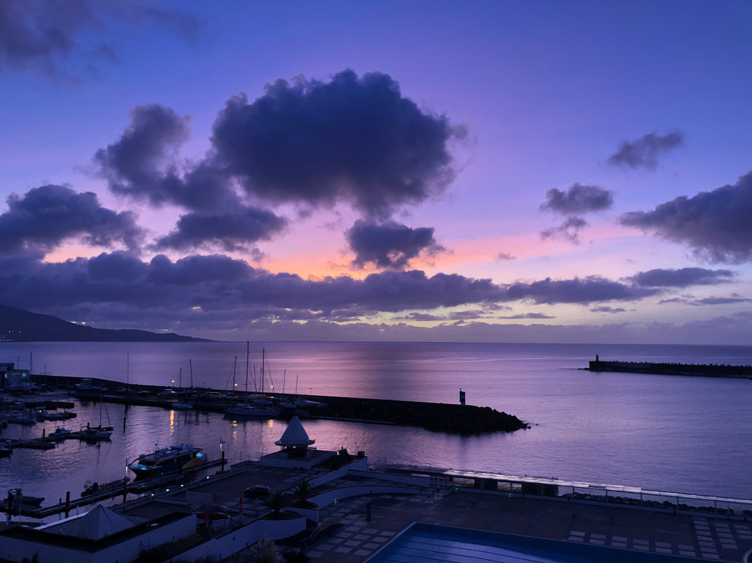 Hotel Marina Atlântico主图