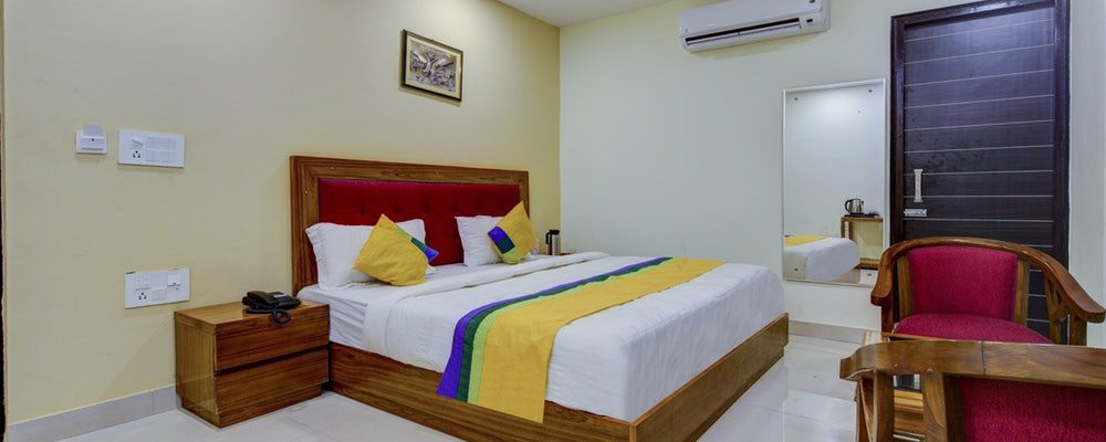 Capital O 65230 Hotel Kings主图