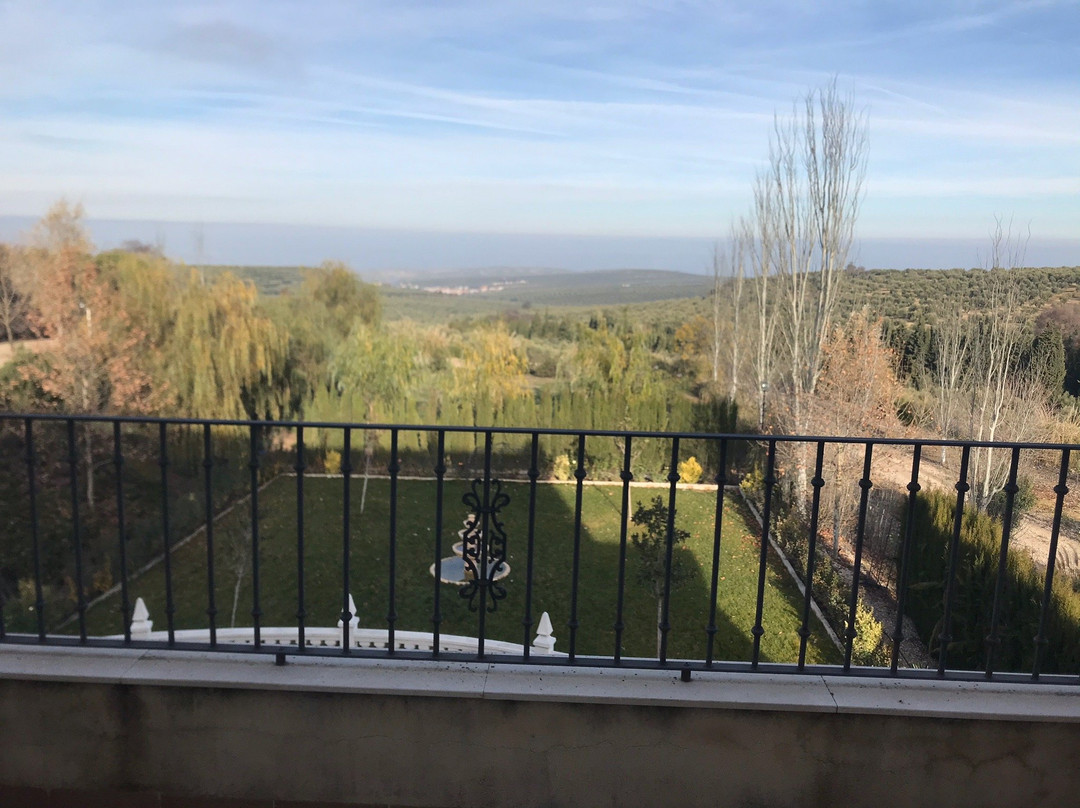 Hotel Ciudad del Renacimiento主图