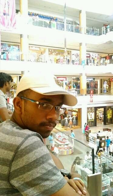 Pvp Square Mall-维杰亚瓦达必去景点