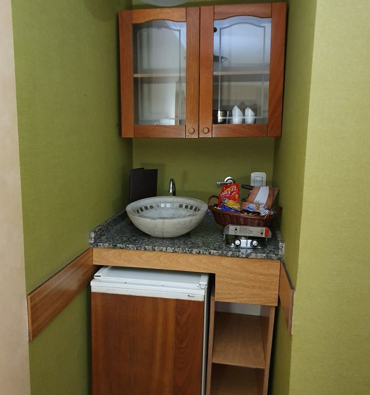 Apart Casa Grande主图