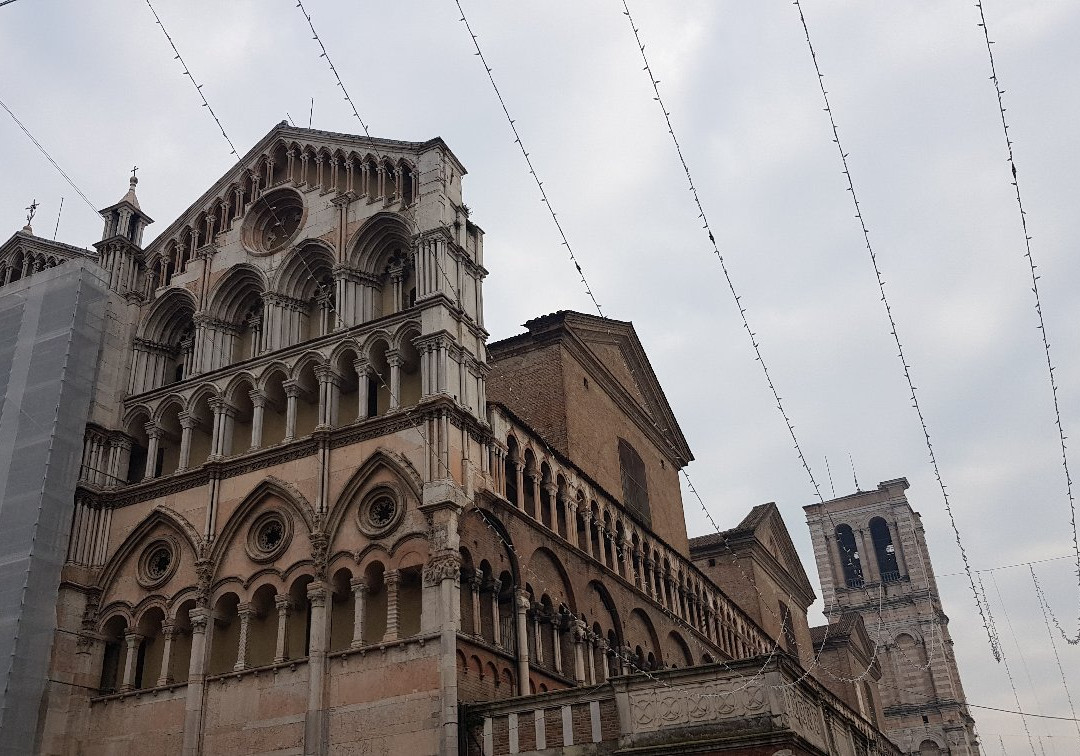 Chiesa di San Giacomo Maggiore景点图片