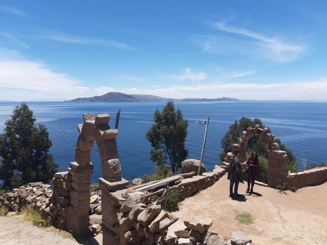 Titicaca Encanto Tours-普诺大区必去景点
