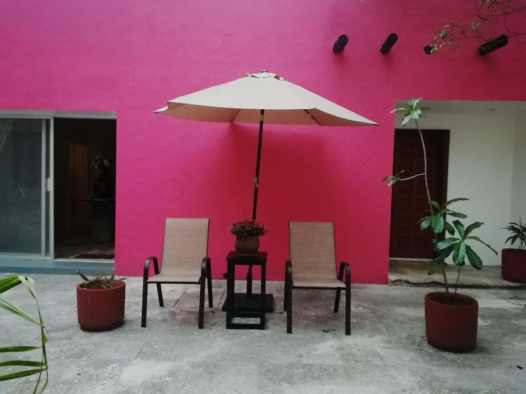 San Miguel de Cozumel酒店住宿-Hotel Casa Isabella Cozumel