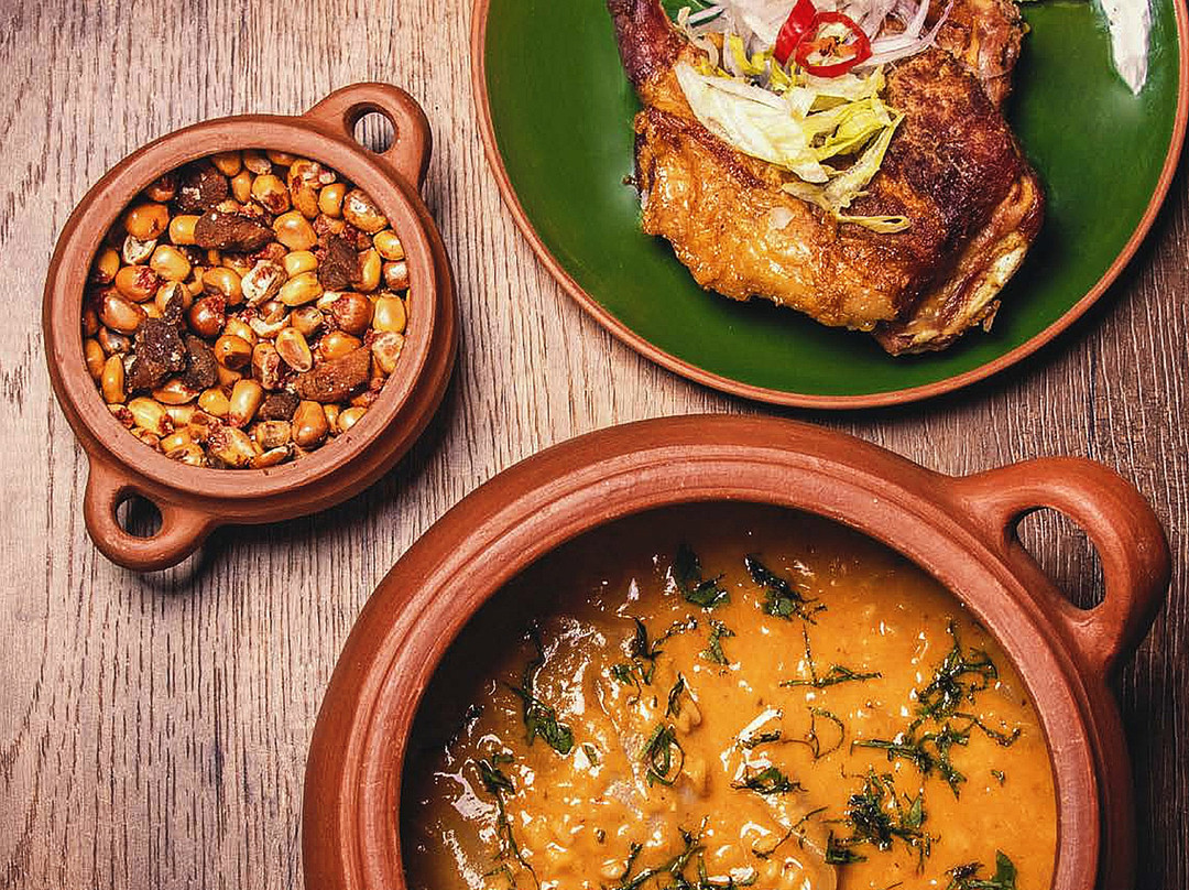 El Rincon de Vallejo