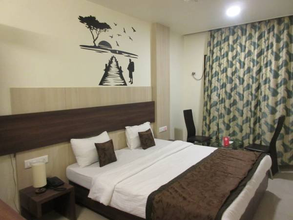 Hotel Veer Residency主图