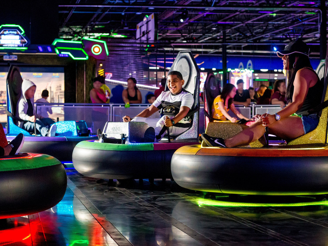 Sector Sixty6 - Canóvanas-Canovanas必去景点