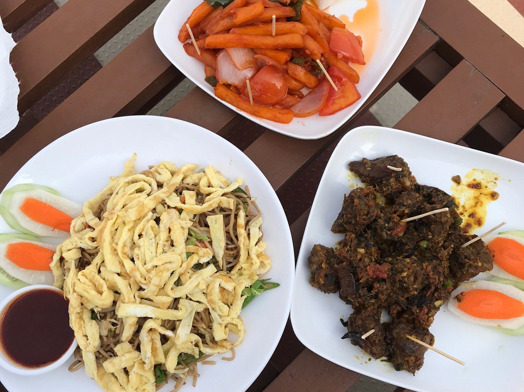 Hotel Earth Light主图