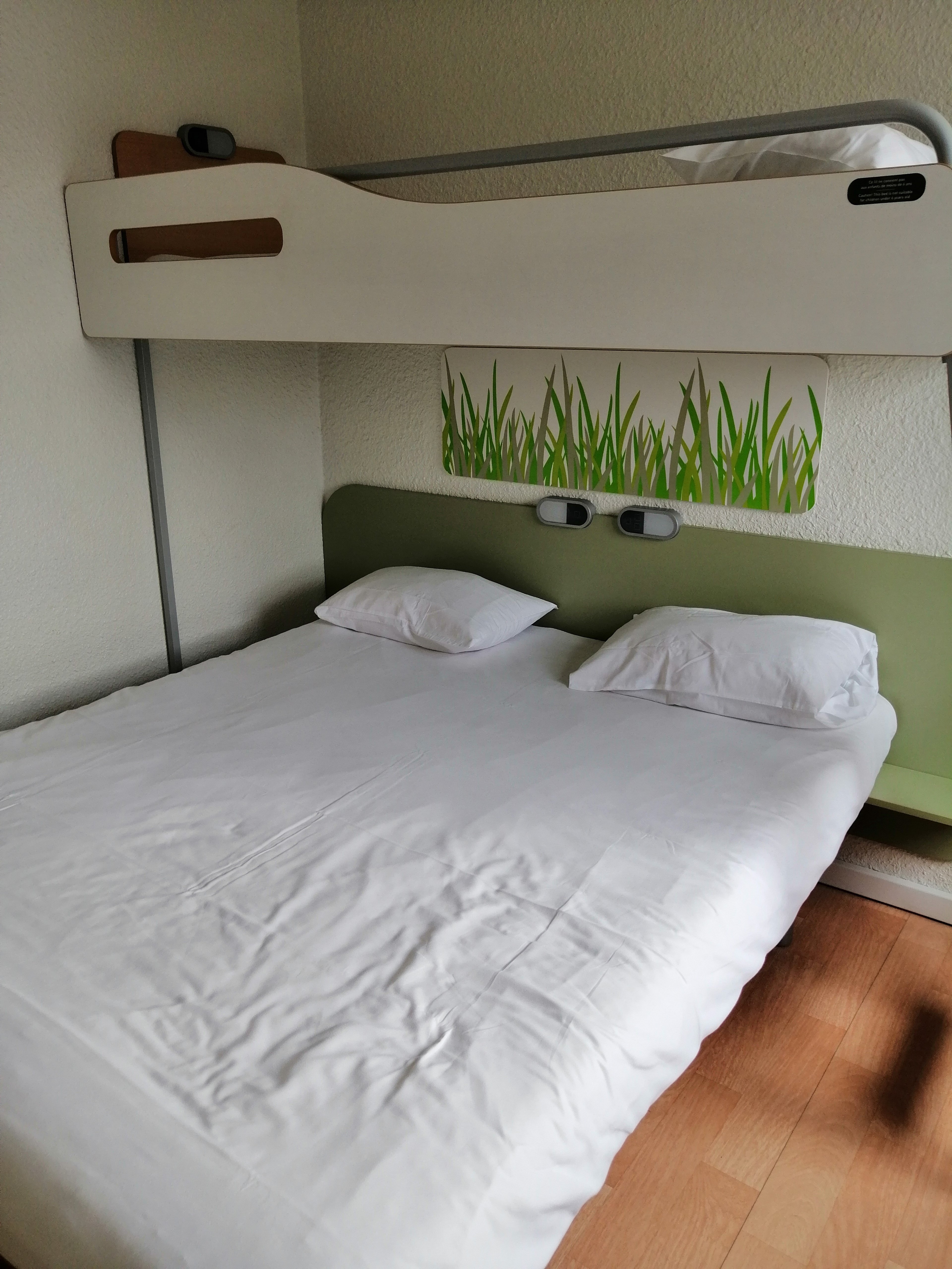 Ibis Budget Strasbourg Sud Illkirch Geispolsheim-portrait