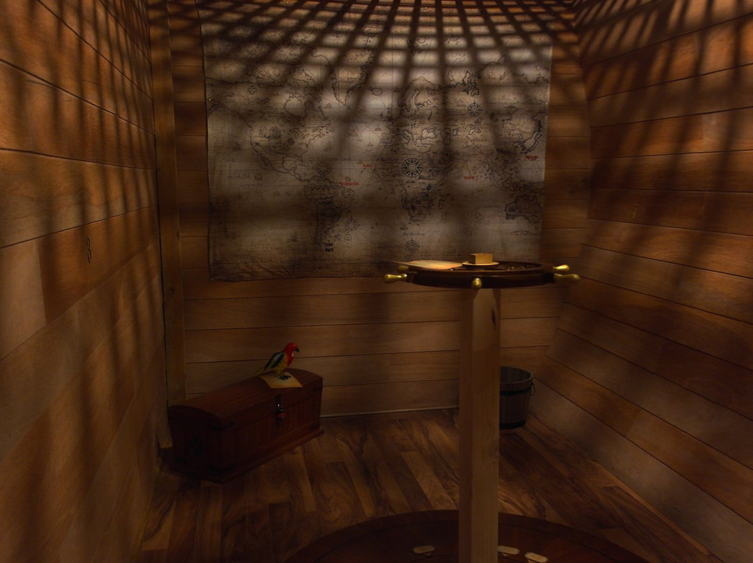 Next Level Escape-悉尼必去景点