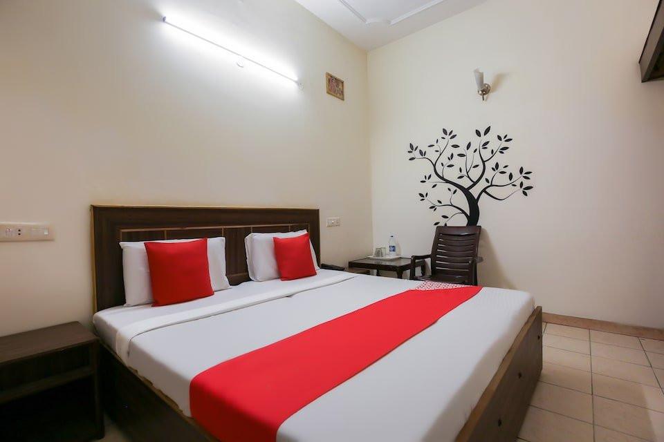 Hotel City Plaza 3主图