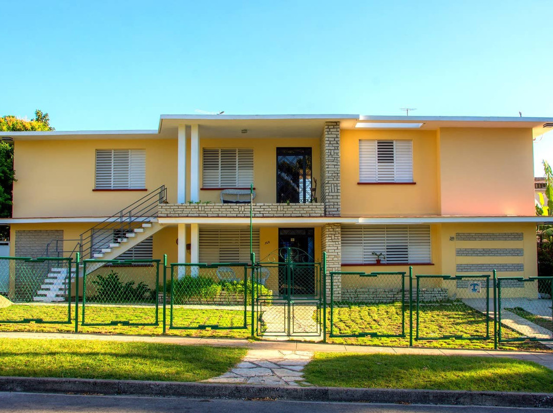 Hostal Casa Ana主图