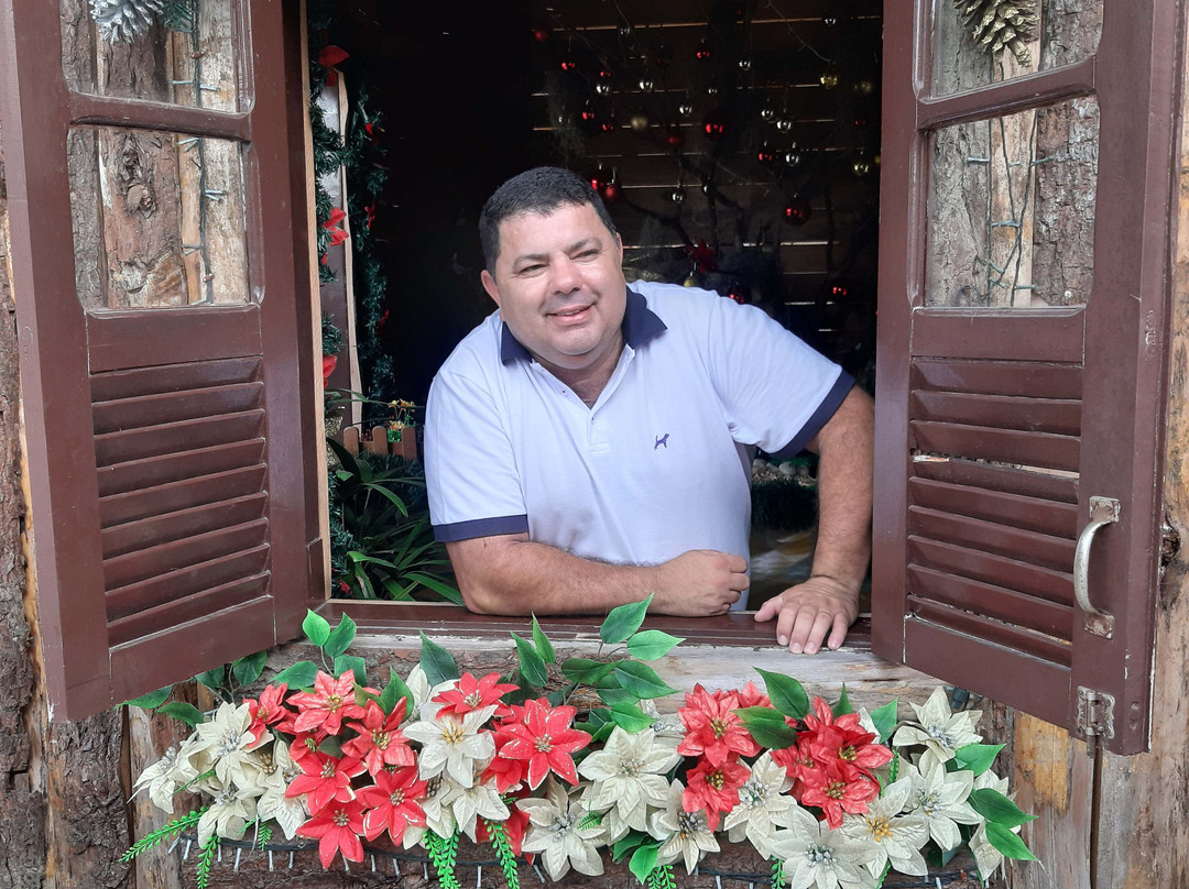 Pousada Cantina Italiana主图