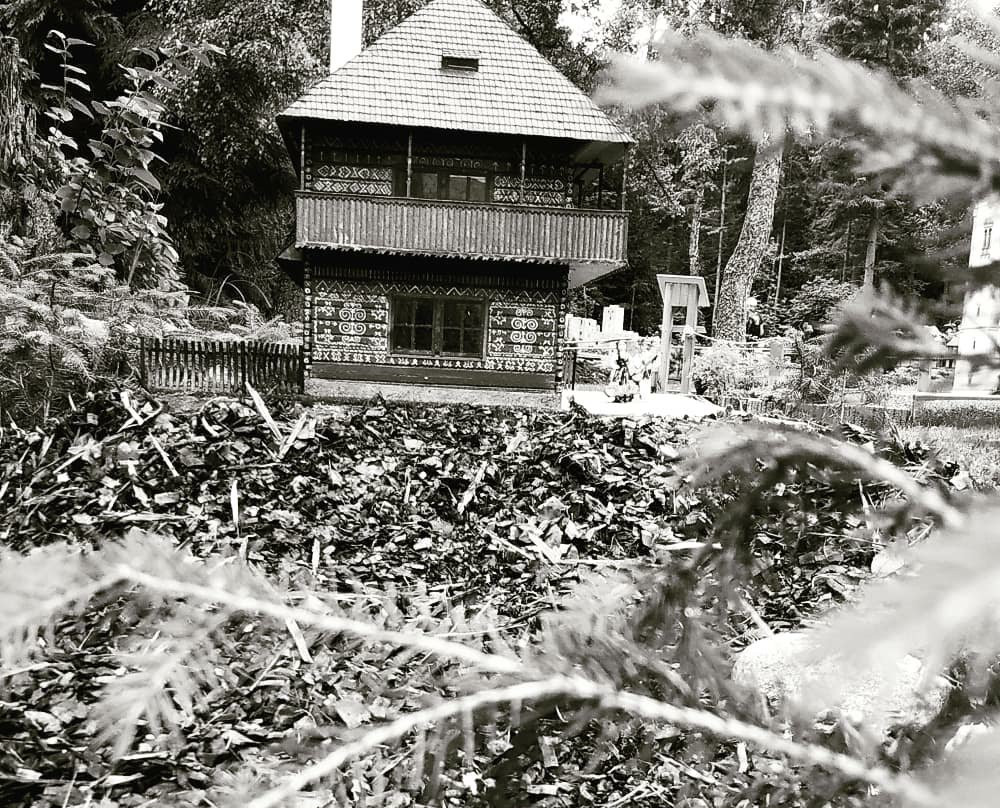 Park Miniatúr Podolie-Podolie必去景点