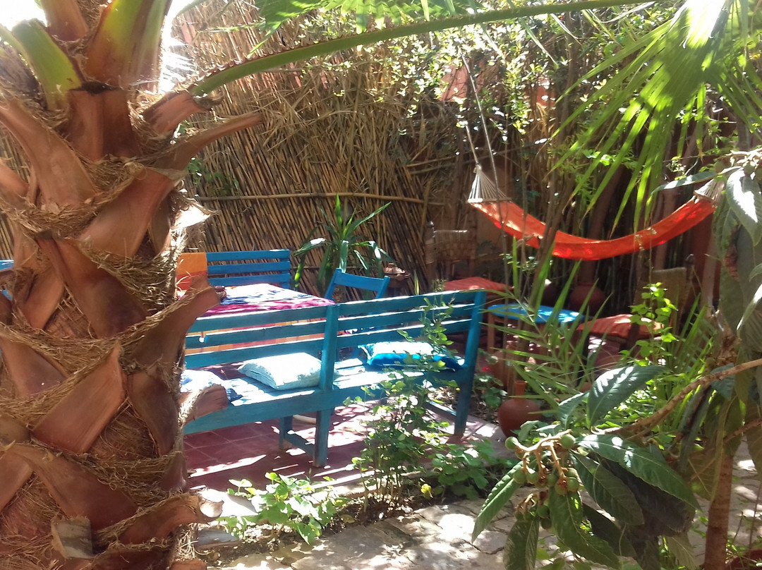 Riad Dar Ouzoud主图