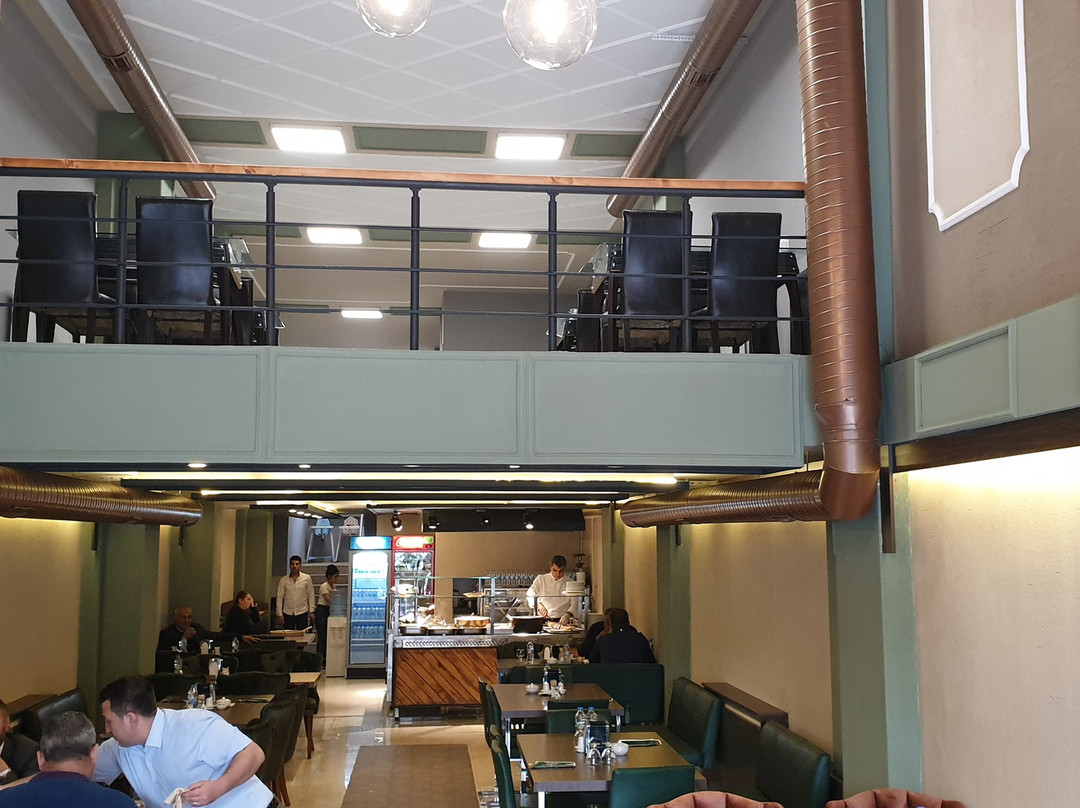 Firavin Ev Yemekleri