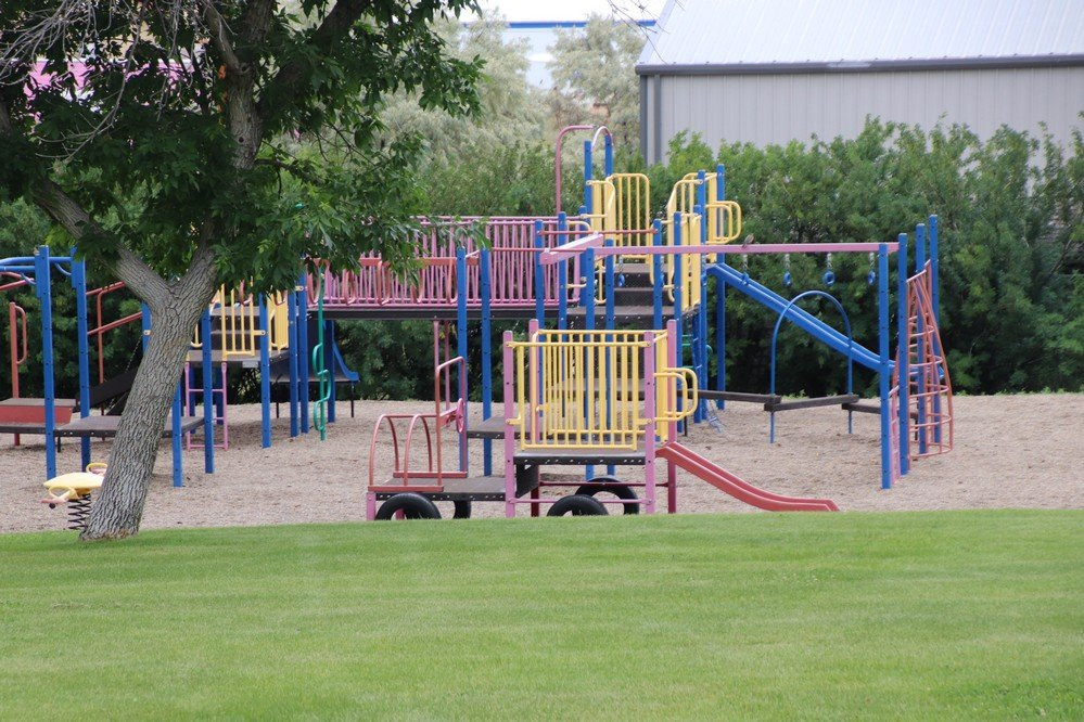 Shelby Splash Park and Community Pool-Shelby必去景点