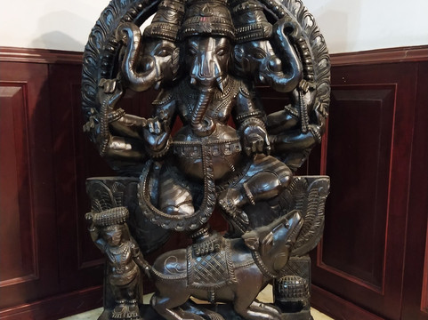 Aradhana Tourist Home主图