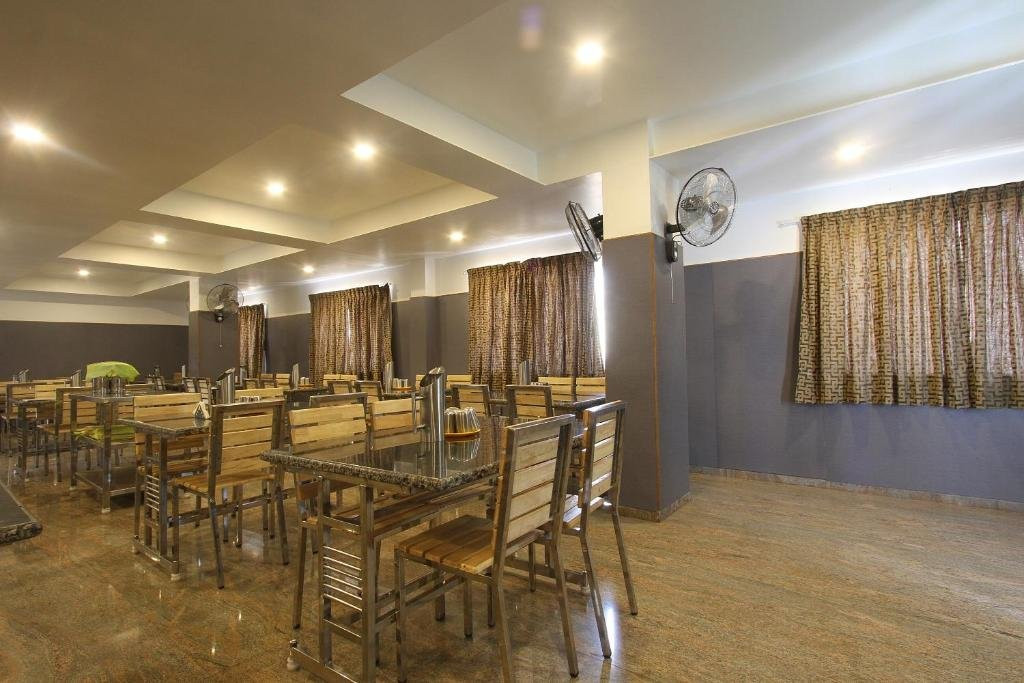 Sumangali Residency主图