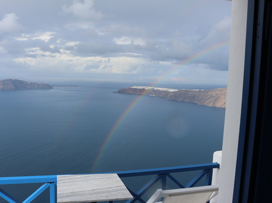 海利奥托帕酒店主图
