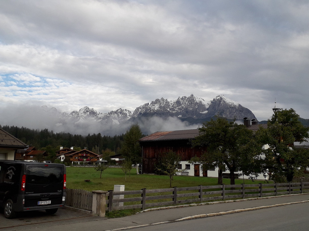 Kaiserhotel Neuwirt主图