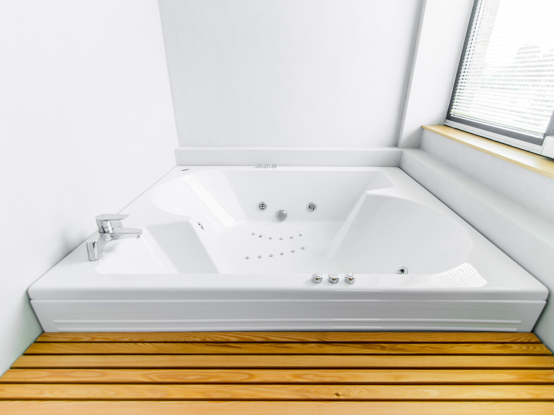 Korpa Deli Rooms主图