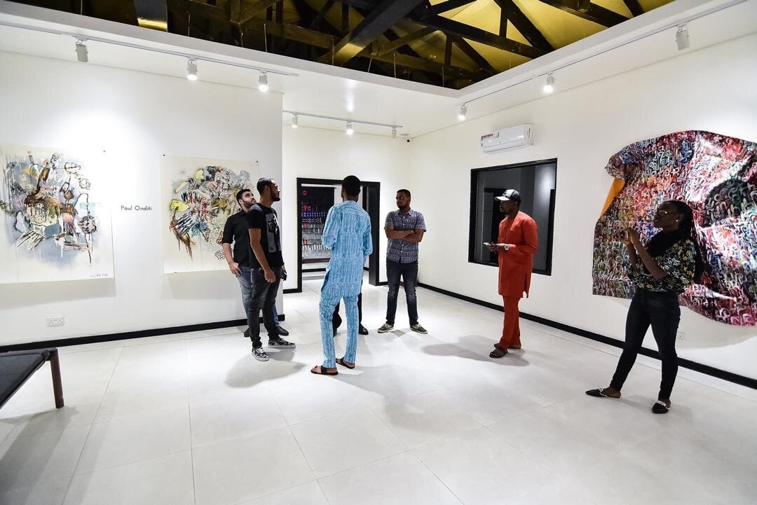 Atelier Boutique Hotel主图