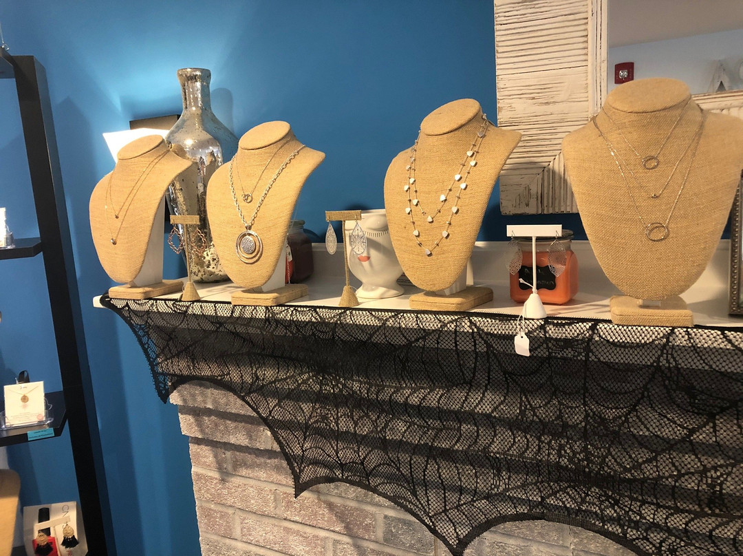 A Spa For You-韦斯特福德必去景点