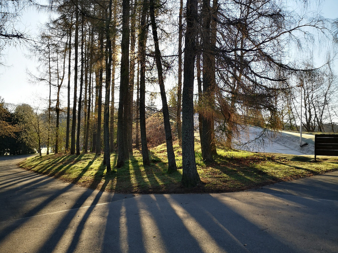 Huntly Nordic and Outdoor Centre-Huntly必去景点