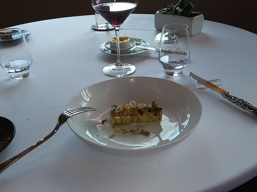 Hôtel Le Bec Au Cauchois主图