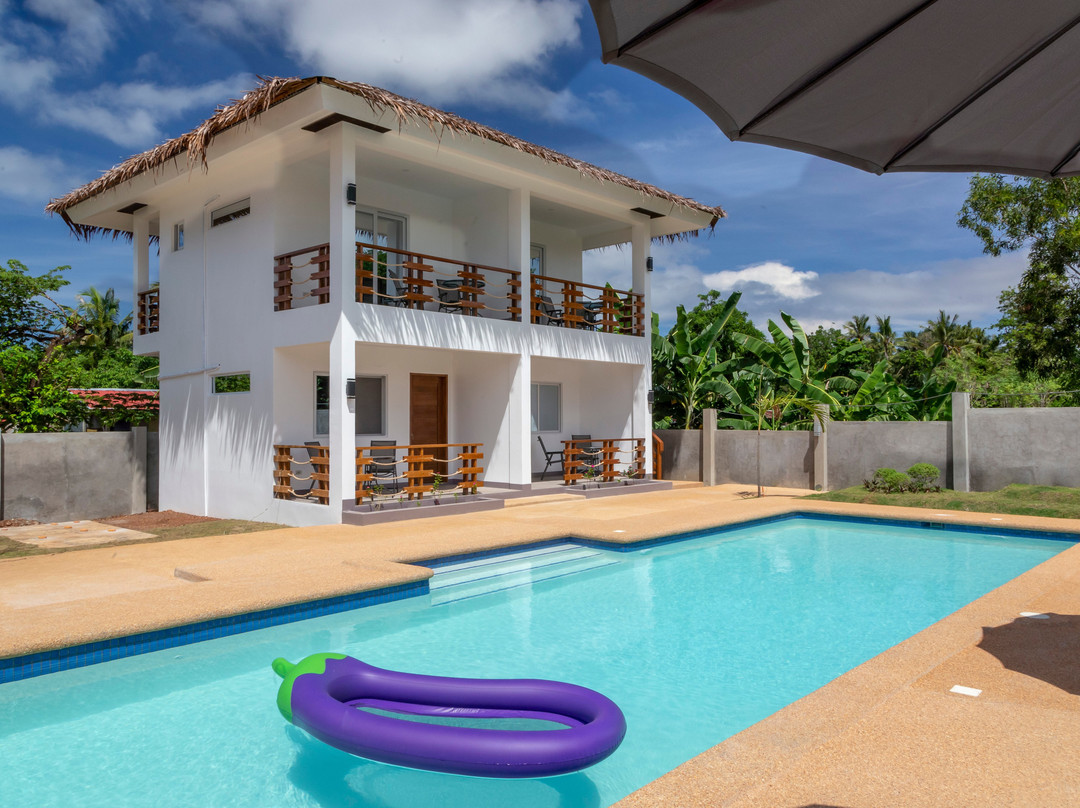 锡基霍尔酒店住宿-Dolce Amore Resort