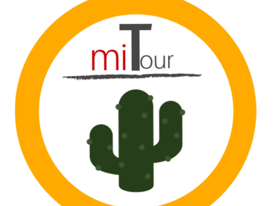 MiTour-伊基克必去景点