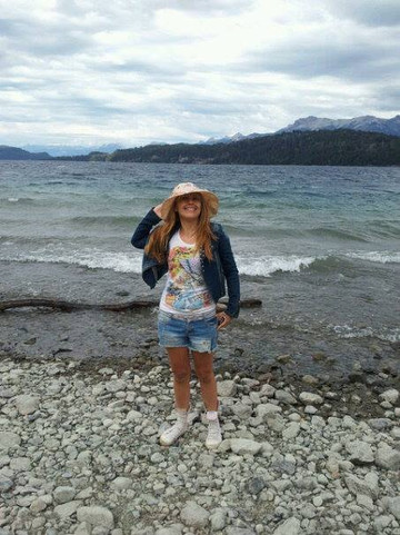 Lago Nahuel Huapi-圣卡洛斯-德巴里洛切必去景点