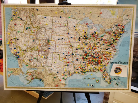 Moon Pie General Store-查塔努加必去景点