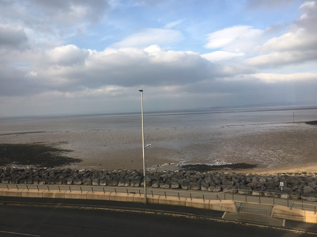 The Ashley Hotel主图