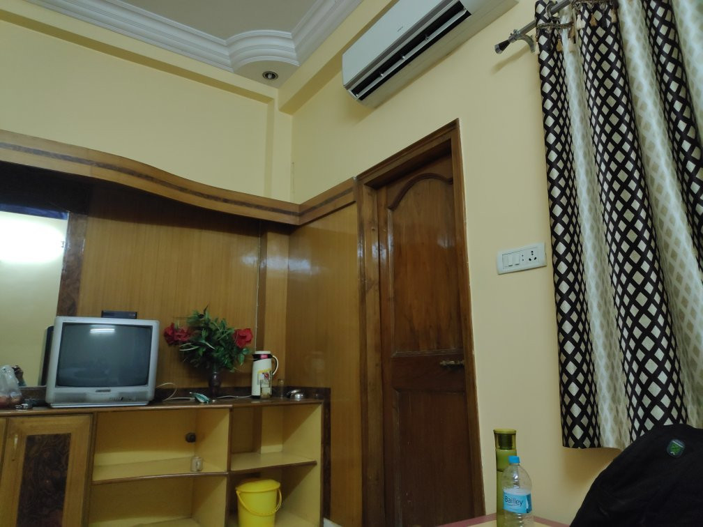 Hotel Natraj Palace