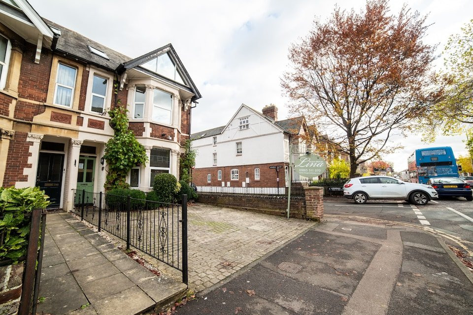 OYO Lina Guest House主图