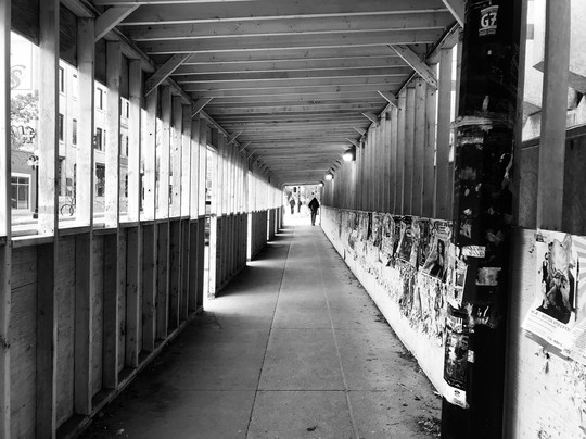 Exchange District Guided Walking Tour-温尼伯必去景点