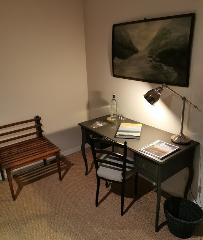 Les Chambres d'Aumont主图