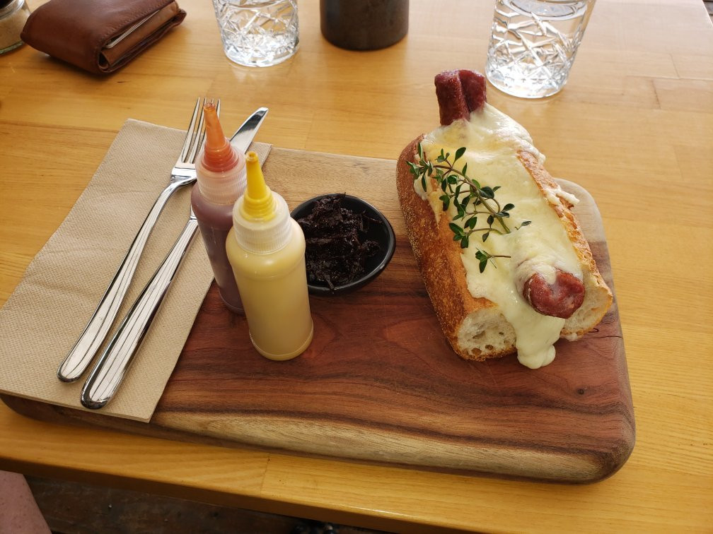 Grandvewe Cheeses-Birchs Bay必去景点