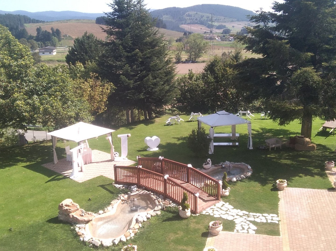 Hotel Grandinetti主图