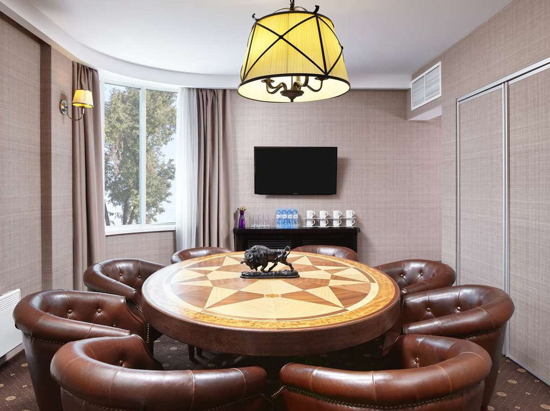 Park Inn by Radisson Odintsovo Moscow主图